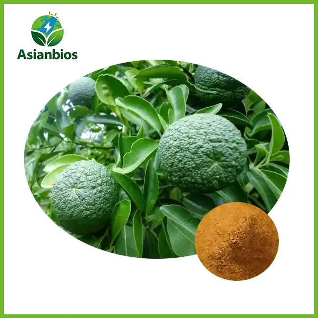 Citrus Aurantium Extract powder Citrus Aurantium Extract powder